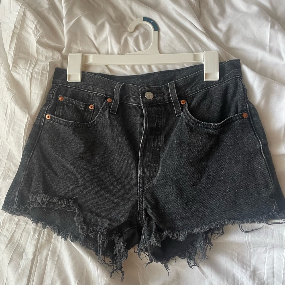 Levi’s 501 Shorts